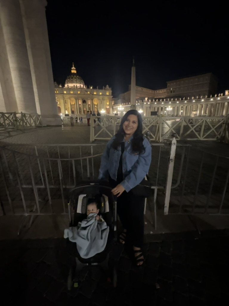 Vatican City