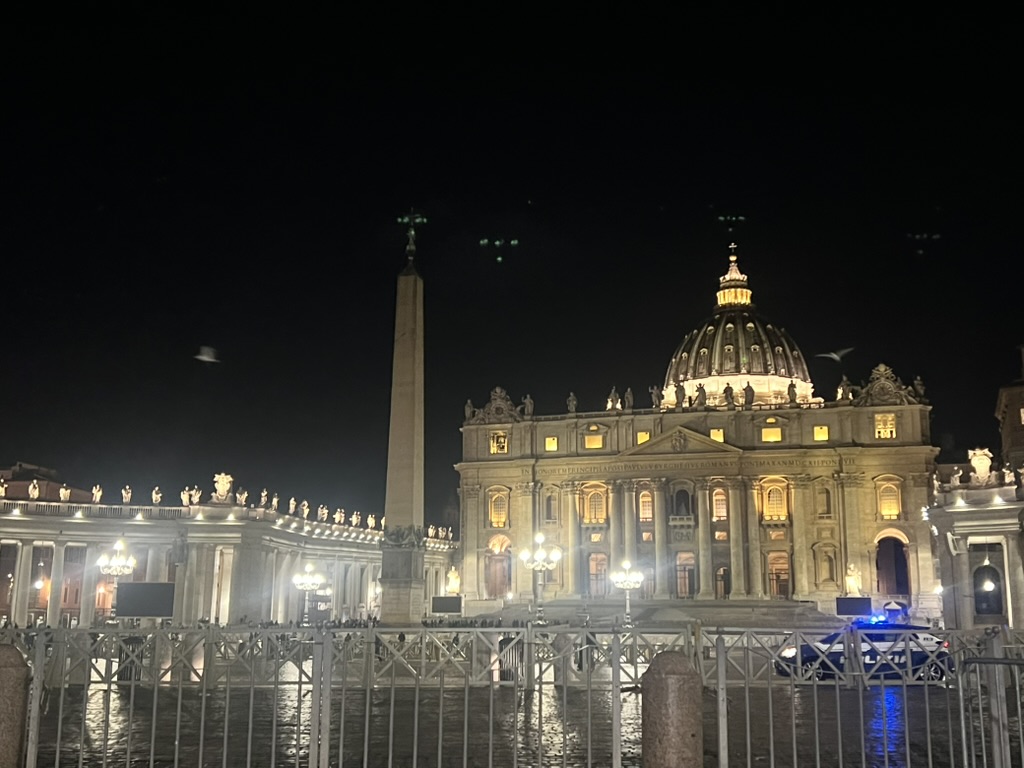 Vatican City