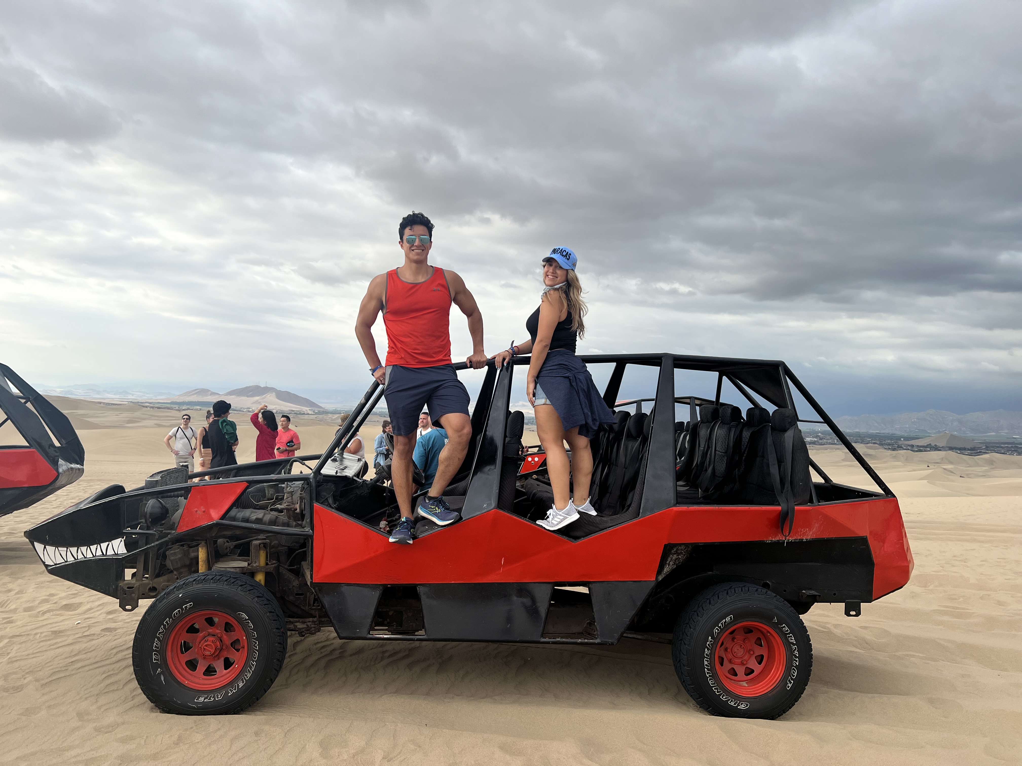 Peru