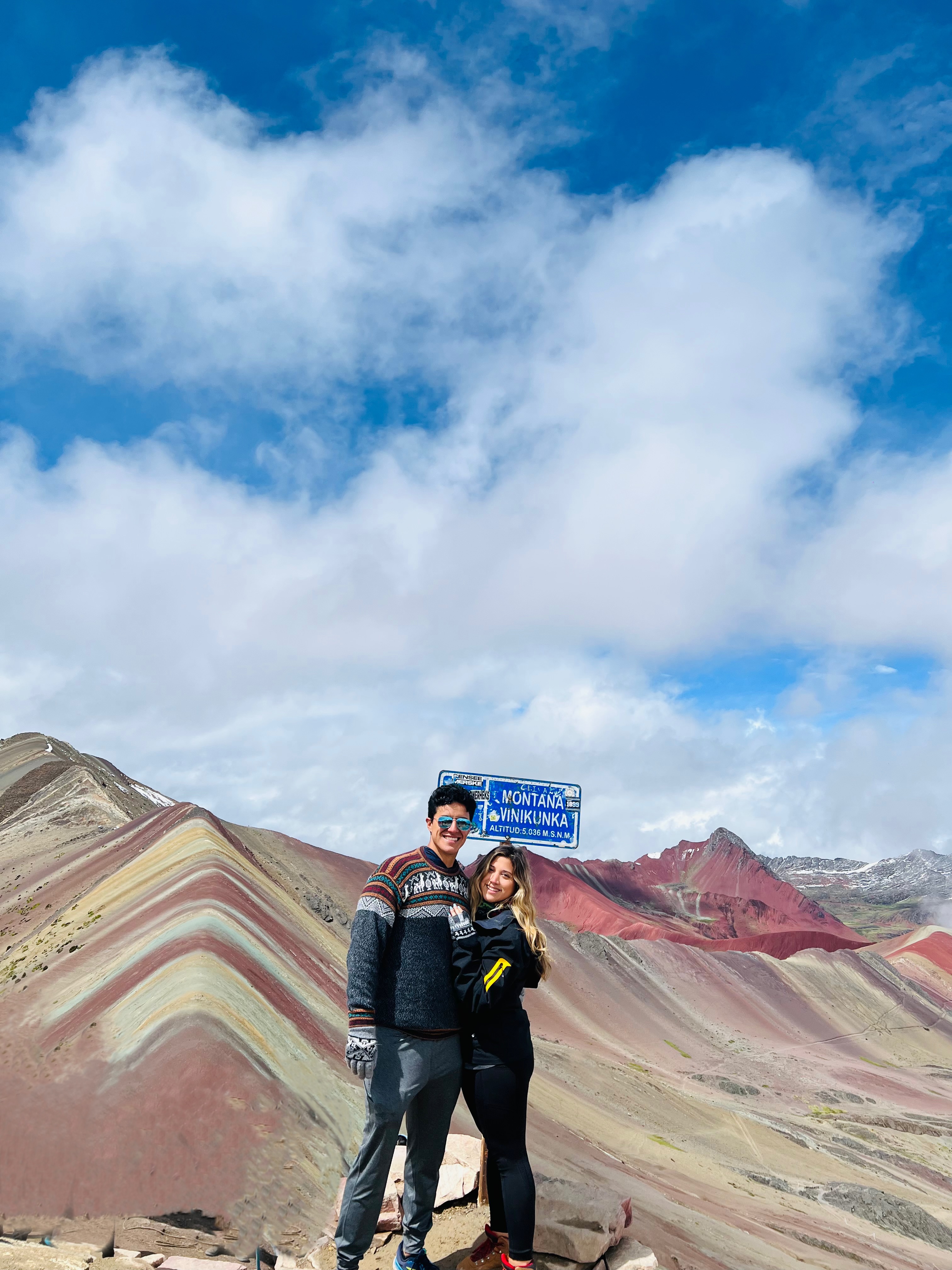 Peru
