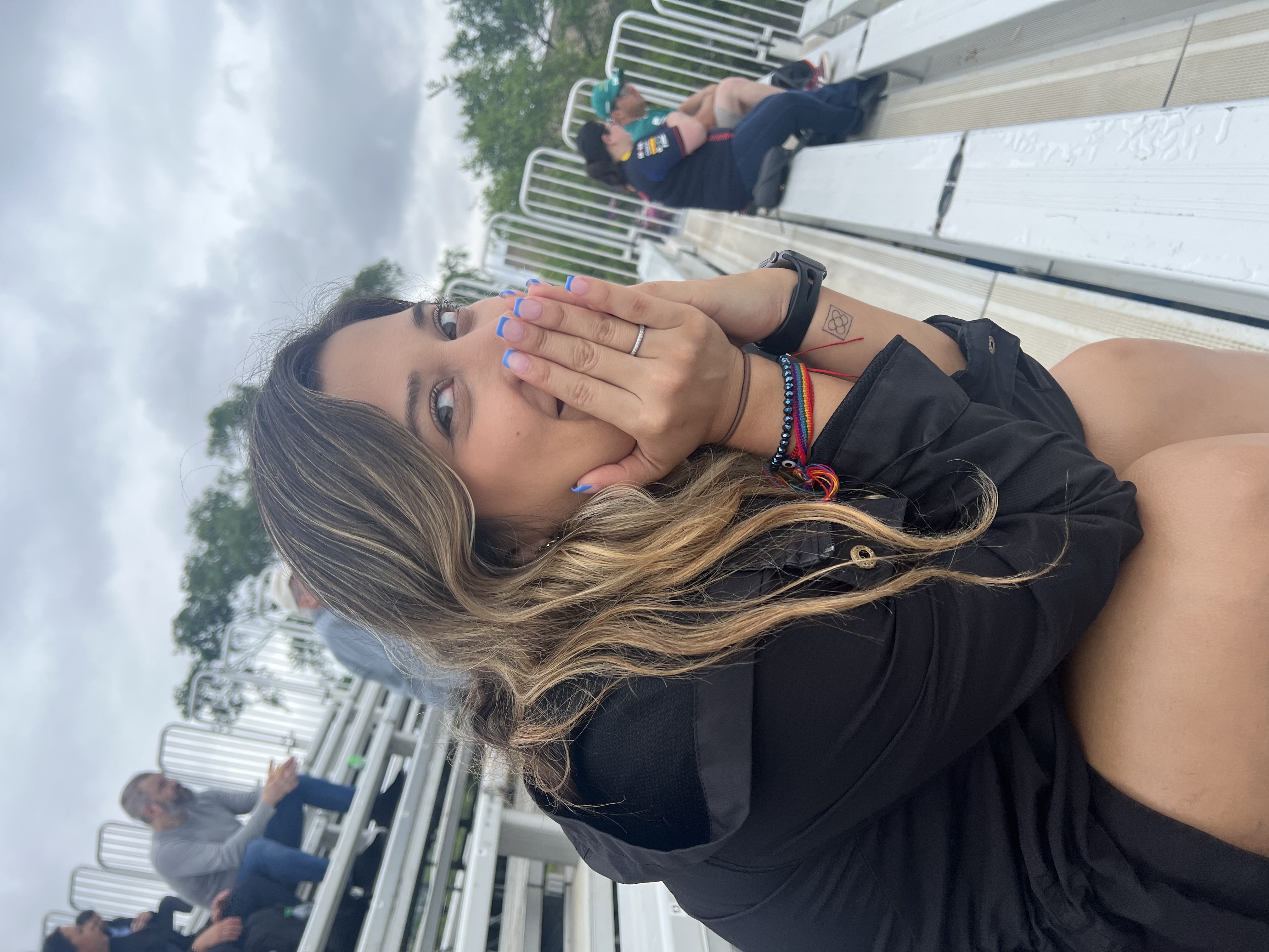 Race Day