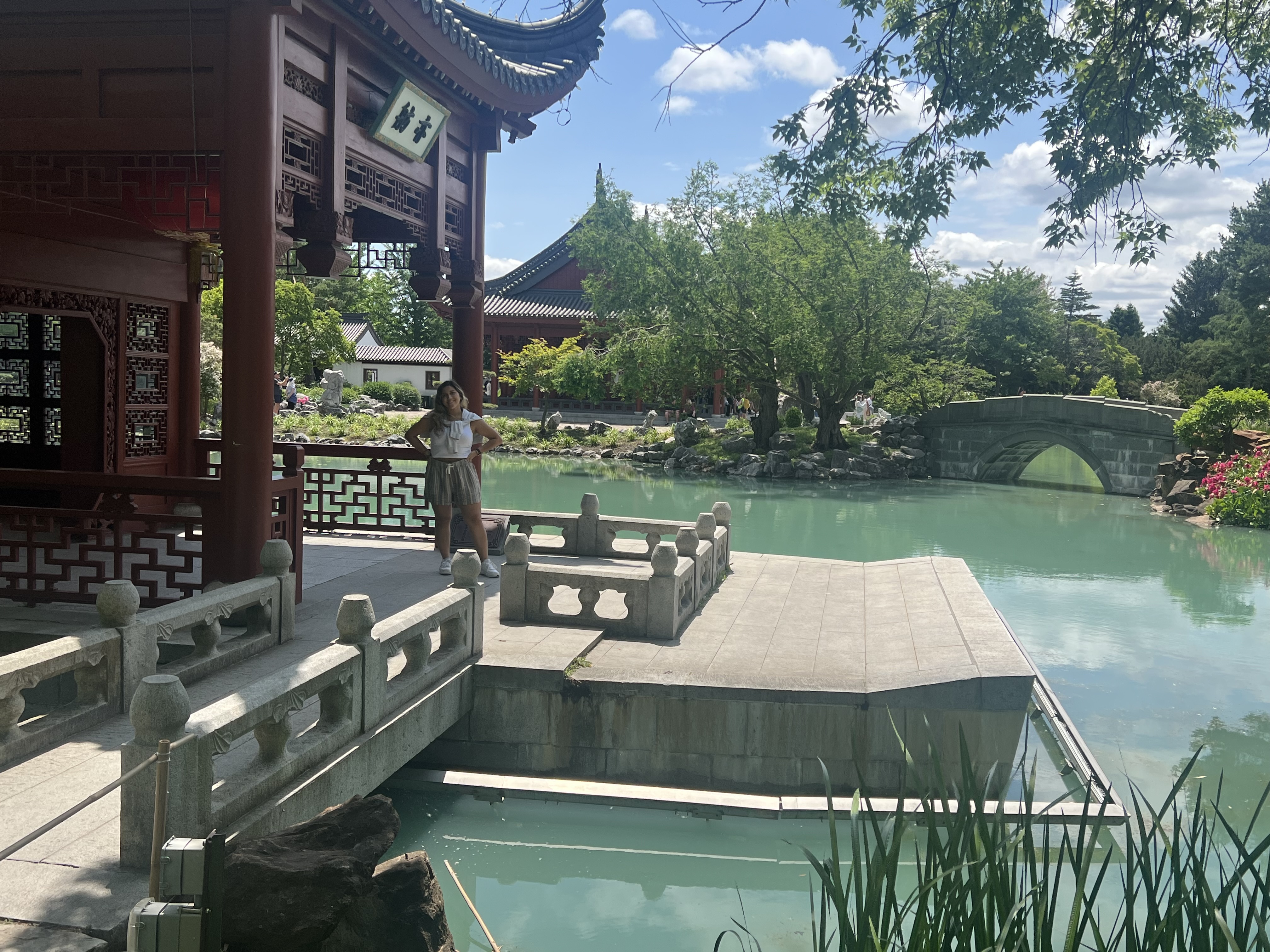 Botanical Garden