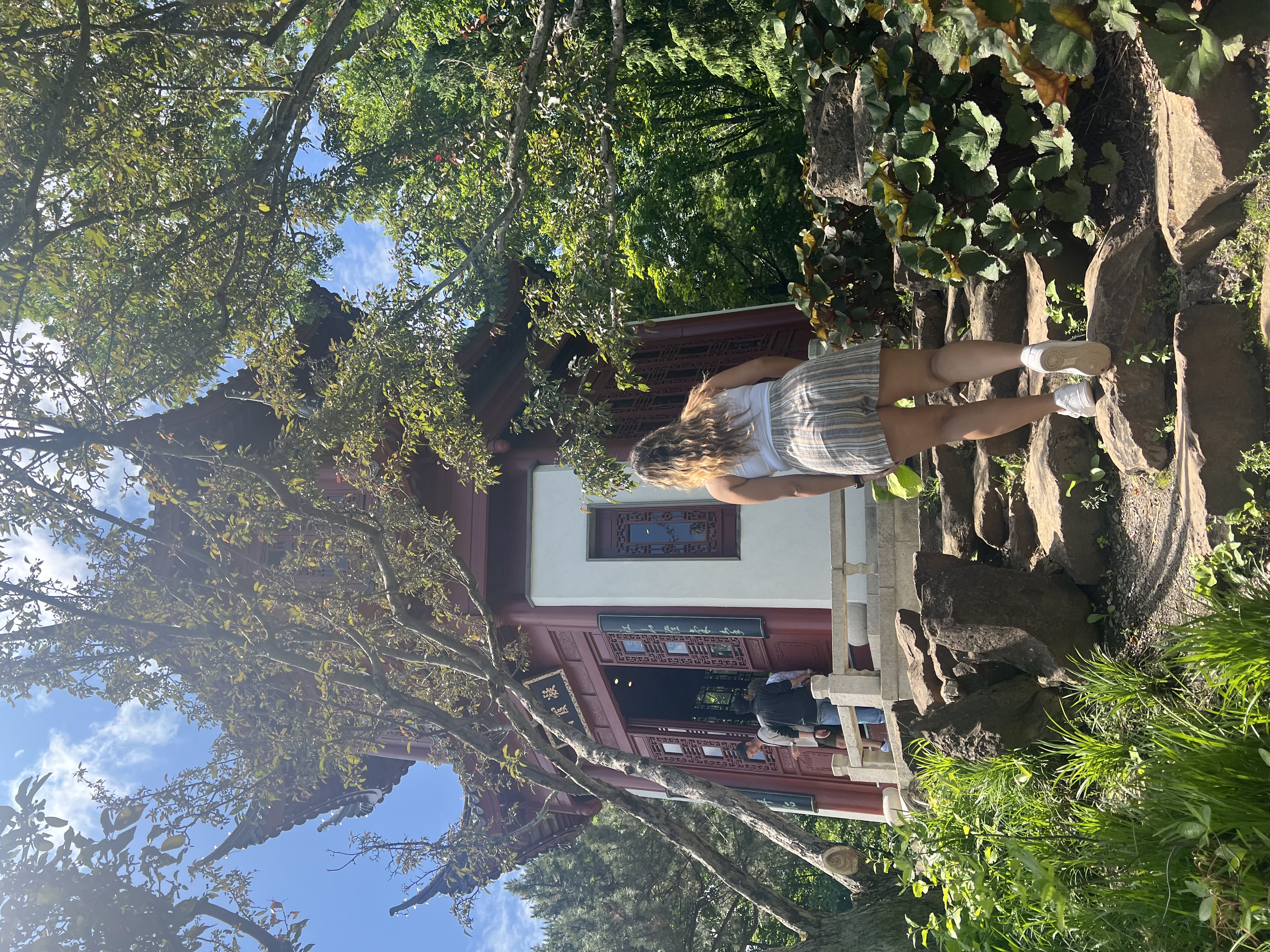 Botanical Garden